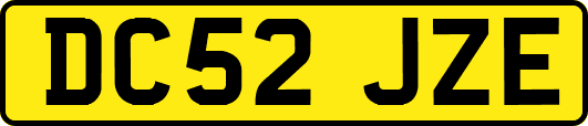 DC52JZE