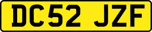 DC52JZF