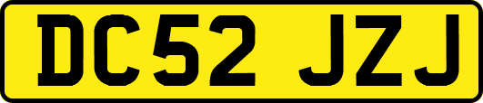 DC52JZJ