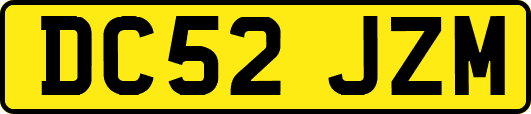 DC52JZM