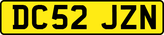 DC52JZN