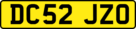 DC52JZO
