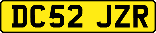 DC52JZR