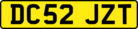 DC52JZT