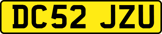 DC52JZU