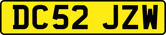 DC52JZW