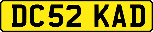 DC52KAD