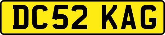 DC52KAG