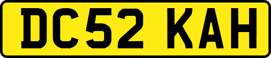 DC52KAH
