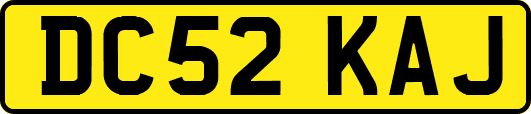 DC52KAJ