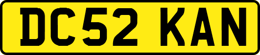 DC52KAN