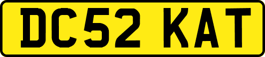 DC52KAT