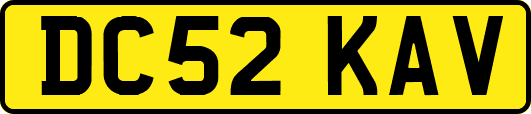 DC52KAV