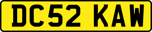DC52KAW