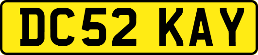 DC52KAY