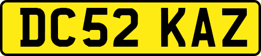 DC52KAZ