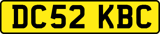 DC52KBC