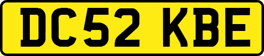 DC52KBE