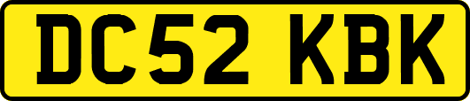 DC52KBK