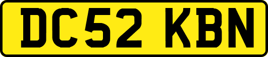 DC52KBN