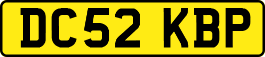 DC52KBP