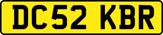 DC52KBR
