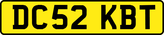 DC52KBT