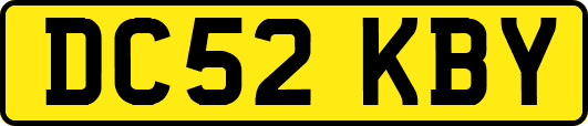 DC52KBY