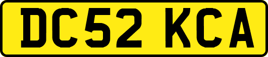 DC52KCA