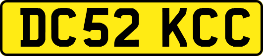 DC52KCC