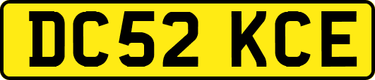 DC52KCE