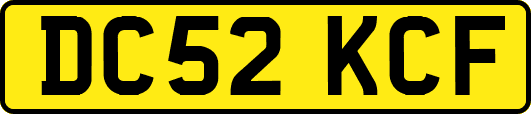 DC52KCF