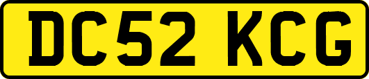 DC52KCG