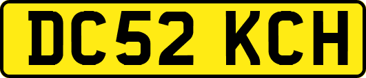 DC52KCH