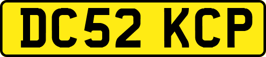 DC52KCP