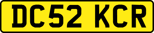DC52KCR