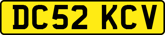 DC52KCV