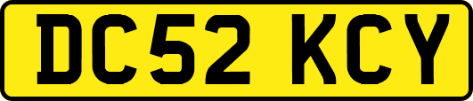 DC52KCY