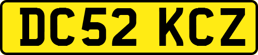 DC52KCZ