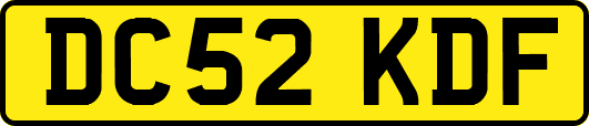 DC52KDF