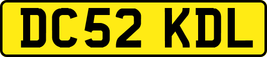DC52KDL