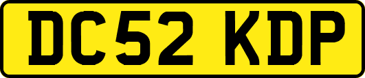DC52KDP