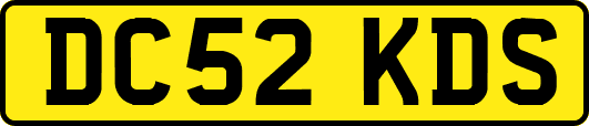 DC52KDS