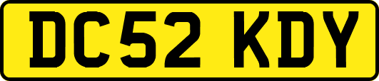DC52KDY