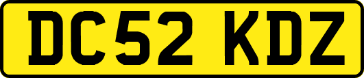 DC52KDZ