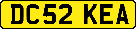 DC52KEA