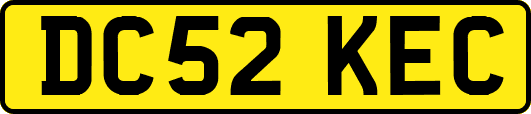 DC52KEC