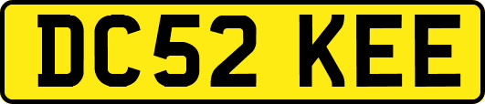 DC52KEE