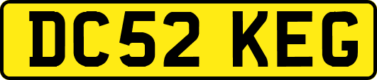 DC52KEG