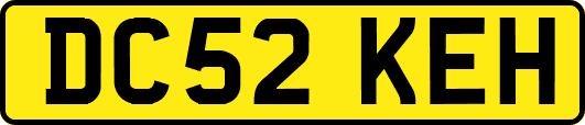 DC52KEH
